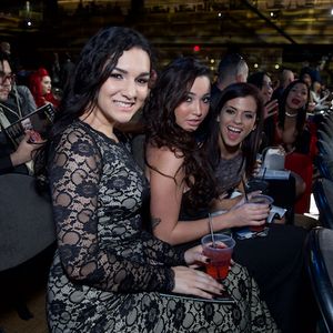 2015 AVN Awards Show - Faces in the Crowd (Gallery 1) - Image 359124