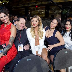 2015 AVN Awards Show - Faces in the Crowd (Gallery 1) - Image 359127