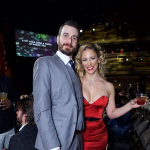2015 AVN Awards Show - Faces in the Crowd (Gallery 1) - Image 359154