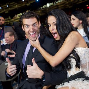 2015 AVN Awards Show - Faces in the Crowd (Gallery 1) - Image 359193
