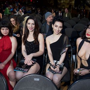 2015 AVN Awards Show - Faces in the Crowd (Gallery 1) - Image 359199