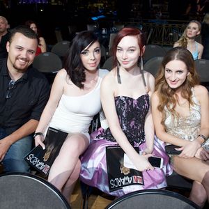 2015 AVN Awards Show - Faces in the Crowd (Gallery 1) - Image 359205