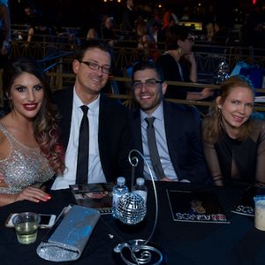 2015 AVN Awards Show - Faces in the Crowd (Gallery 1) - Image 359328