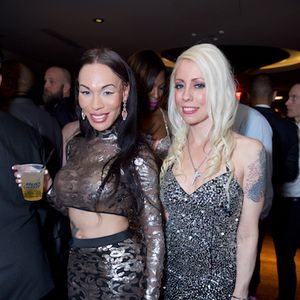 2015 AVN Awards Show - Faces in the Crowd (Gallery 1) - Image 359334