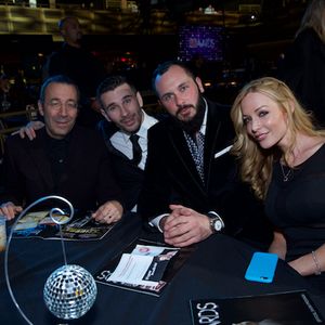 2015 AVN Awards Show - Faces in the Crowd (Gallery 1) - Image 359220