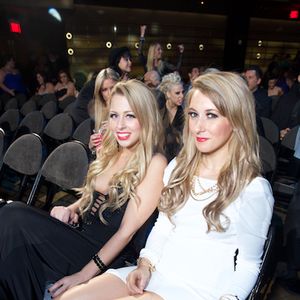 2015 AVN Awards Show - Faces in the Crowd (Gallery 1) - Image 359223