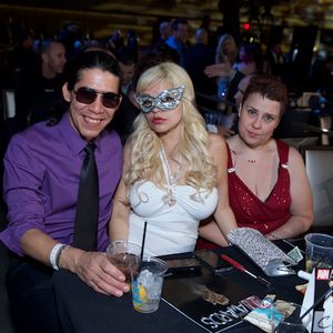 2015 AVN Awards Show - Faces in the Crowd (Gallery 1) - Image 359238