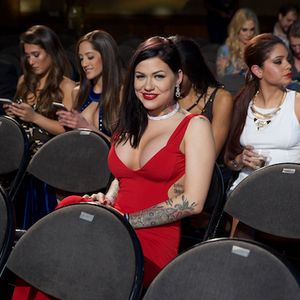 2015 AVN Awards Show - Faces in the Crowd (Gallery 1) - Image 359247
