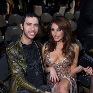 2015 AVN Awards Show - Faces in the Crowd (Gallery 1) - Image 359253