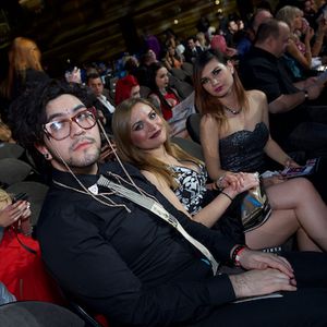 2015 AVN Awards Show - Faces in the Crowd (Gallery 1) - Image 359259