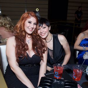 2015 AVN Awards Show - Faces in the Crowd (Gallery 1) - Image 359280