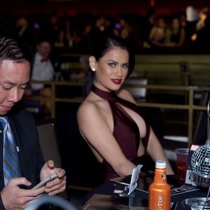 2015 AVN Awards Show - Faces in the Crowd (Gallery 1) - Image 359298