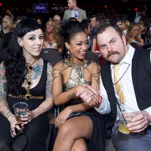 2015 AVN Awards Show - Faces in the Crowd (Gallery 2) - Image 359355