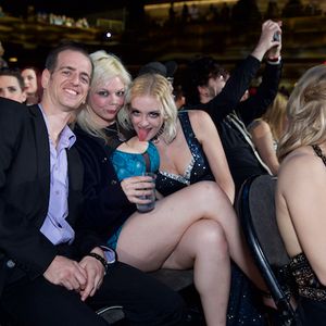 2015 AVN Awards Show - Faces in the Crowd (Gallery 2) - Image 359391