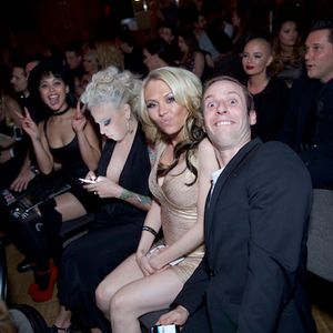 2015 AVN Awards Show - Faces in the Crowd (Gallery 2) - Image 359400