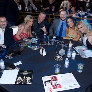 2015 AVN Awards Show - Faces in the Crowd (Gallery 2) - Image 359433