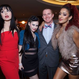 2015 AVN Awards Show - Faces in the Crowd (Gallery 2) - Image 359478