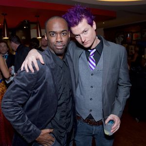 2015 AVN Awards Show - Faces in the Crowd (Gallery 2) - Image 359487