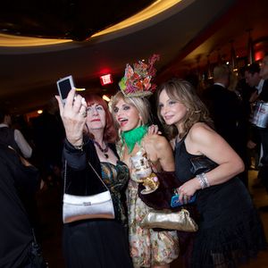 2015 AVN Awards Show - Faces in the Crowd (Gallery 2) - Image 359496