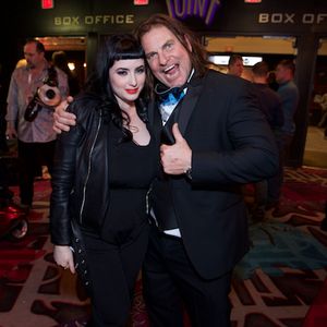 2015 AVN Awards Show - Faces in the Crowd (Gallery 2) - Image 359499