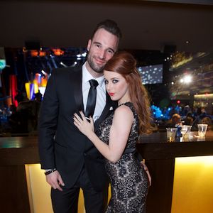 2015 AVN Awards Show - Faces in the Crowd (Gallery 2) - Image 359550