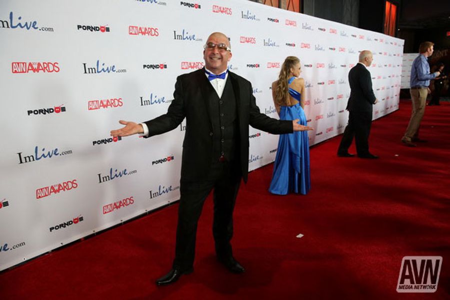 AVN Awards 2015 - Red Carpet (Gallery 1)