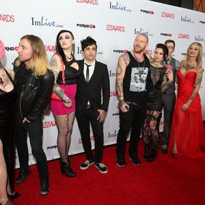 AVN Awards 2015 - Red Carpet (Gallery 1) - Image 362763