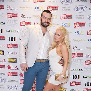 AEE 2015 - LATATA White Party (Gallery 2) - Image 361893