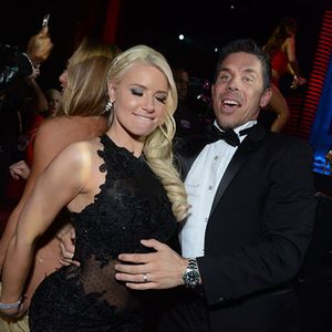 2015 AVN Awards Show Highlights - Image 377319