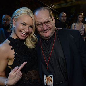 2015 AVN Awards Show Highlights - Image 377367