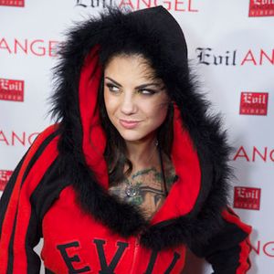 2015 AVN Awards - Fan Award Winners - Image 363147