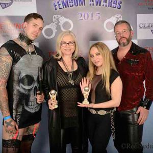 2015 Femdom Awards - Gallery 1 - Image 364113