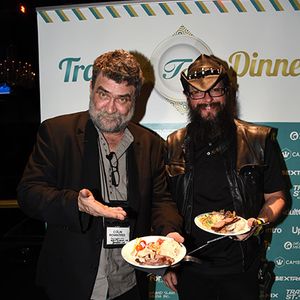 Internext 2015 - Traffic Dinner - Image 365475