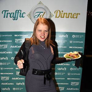 Internext 2015 - Traffic Dinner - Image 365478