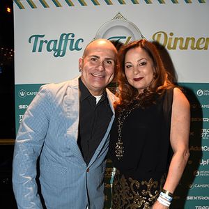 Internext 2015 - Traffic Dinner - Image 365481