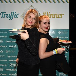 Internext 2015 - Traffic Dinner - Image 365484