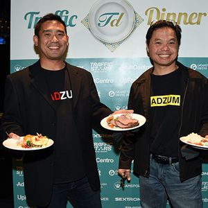 Internext 2015 - Traffic Dinner - Image 365499