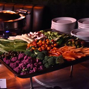 Internext 2015 - Traffic Dinner - Image 365511