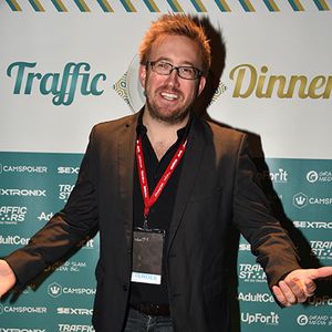 Internext 2015 - Traffic Dinner - Image 365550