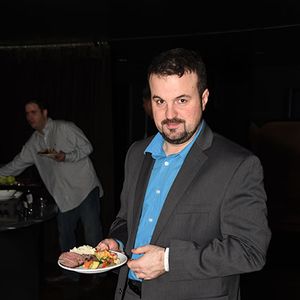 Internext 2015 - Traffic Dinner - Image 365553