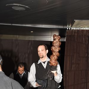 Internext 2015 - Traffic Dinner - Image 365556