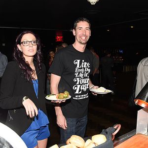 Internext 2015 - Traffic Dinner - Image 365574