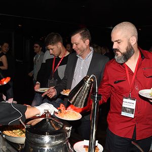 Internext 2015 - Traffic Dinner - Image 365577