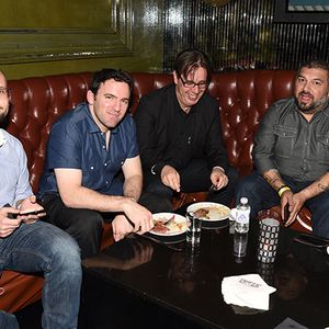 Internext 2015 - Traffic Dinner - Image 365592