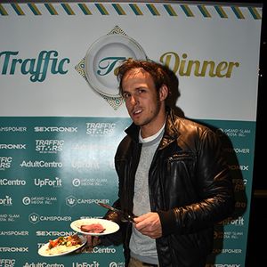 Internext 2015 - Traffic Dinner - Image 365604