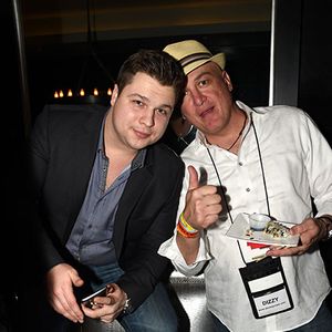 Internext 2015 - United Ad Sales Suite Party - Image 365637