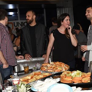 Internext 2015 - United Ad Sales Suite Party - Image 365643