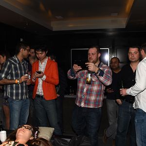 Internext 2015 - United Ad Sales Suite Party - Image 365646