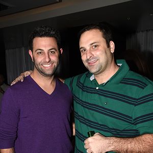 Internext 2015 - United Ad Sales Suite Party - Image 365649