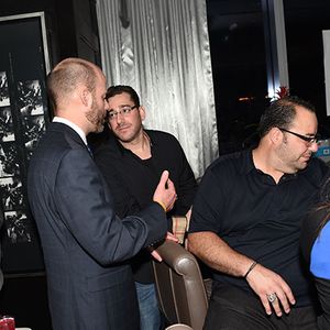 Internext 2015 - United Ad Sales Suite Party - Image 365667